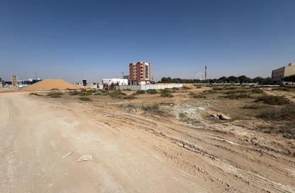 Land - Studio for sale in Al Mowaihat 3 - Al Mowaihat - Ajman
