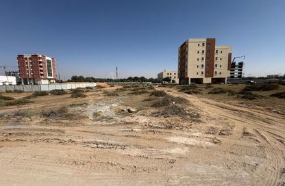 Land - Studio for sale in Al Mowaihat 3 - Al Mowaihat - Ajman Land - Studio for sale in Al Mowaihat 3 - Al Mowaihat - Ajman