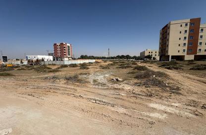 Land - Studio for sale in Al Mowaihat 3 - Al Mowaihat - Ajman Land - Studio for sale in Al Mowaihat 3 - Al Mowaihat - Ajman