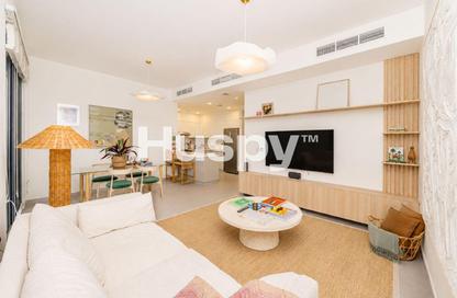 Townhouse - 4 Bedrooms - 4 Bathrooms for rent in Maple at Dubai Hills Estate 1 - Maple at Dubai Hills Estate - Dubai Hills Estate - Dubai