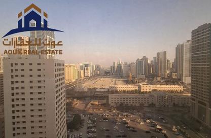 Apartment - 2 Bedrooms - 3 Bathrooms for rent in Al Khan - Sharjah