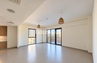 Apartment - 3 - 4 for rent in Bayshore at Creek Beach Building 3 - Bayshore at Creek Beach - Creek Beach - Dubai Creek Harbour (The Lagoons) - Dubai