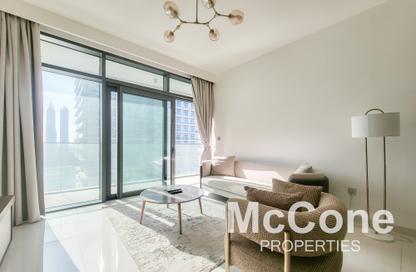 شقة - 2 غرف نوم - 2 حمامات للايجار في برج Beach Vista 1 - بيتش فيستا - إعمار بيتشفرونت - دبي هاربور - دبي شقة - 2 غرف نوم - 2 حمامات للايجار في برج Beach Vista 1 - بيتش فيستا - إعمار بيتشفرونت - دبي هاربور - دبي