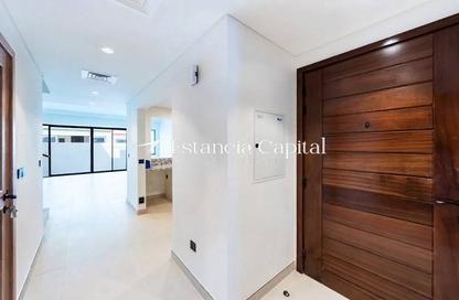 Townhouse - 5 - 6 for rent in Costa Brava 1 - Costa Brava - Damac Lagoons - Dubai