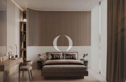 Apartment - 1 Bedroom - 1 Bathroom for sale in Binghatti Elite - Dubai Production City (IMPZ) - Dubai