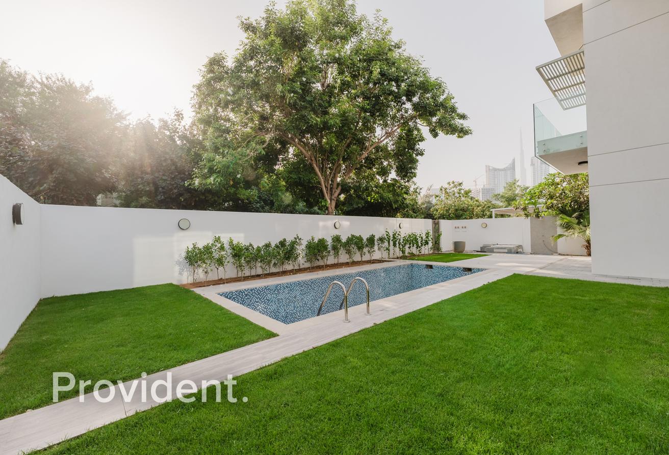 Internal Location | Phase 1/2 | Contemporary Style photo 2