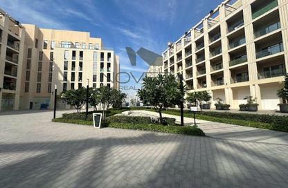 Apartment - 1 Bedroom - 2 Bathrooms for sale in Souks Residential - Al Mamsha - Muwaileh - Sharjah Apartment - 1 Bedroom - 2 Bathrooms for sale in Souks Residential - Al Mamsha - Muwaileh - Sharjah
