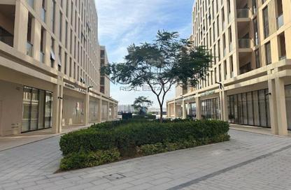 Apartment - 1 Bedroom - 2 Bathrooms for sale in Souks Residential - Al Mamsha - Muwaileh - Sharjah