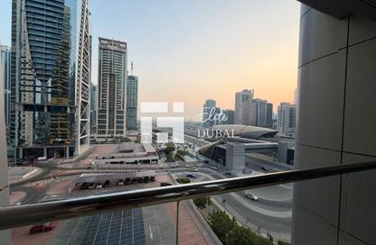 Apartment - Studio - 1 Bathroom for sale in Global Lake View - JLT Cluster E - Jumeirah Lake Towers - Dubai Apartment - Studio - 1 Bathroom for sale in Global Lake View - JLT Cluster E - Jumeirah Lake Towers - Dubai