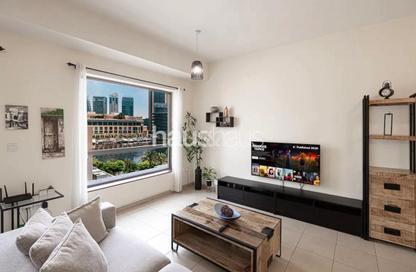 Apartment - 1 - 2 for sale in Bahar 6 - Bahar - Jumeirah Beach Residence - Dubai