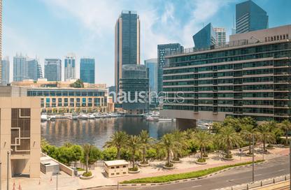 Apartment - 1 - 2 for sale in Bahar 6 - Bahar - Jumeirah Beach Residence - Dubai