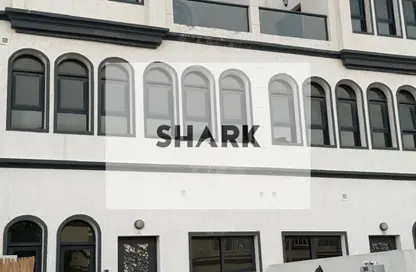 تاون هاوس - 3 غرف نوم - 3 حمامات للبيع في الزاهية جاردنز - الزاهية - عجمان