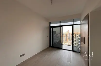 Apartment - 1 Bathroom for rent in Azizi Riviera 1 - Azizi Riviera - Meydan One - Meydan - Dubai