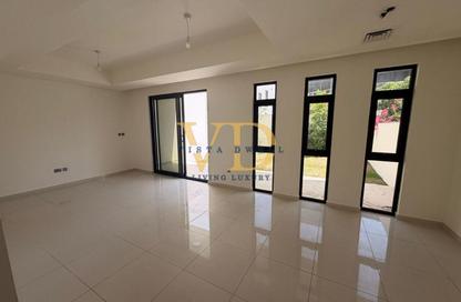Townhouse - 3 Bedrooms - 5 Bathrooms for rent in Odora - Damac Hills 2 - Dubai Townhouse - 3 Bedrooms - 5 Bathrooms for rent in Odora - Damac Hills 2 - Dubai