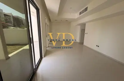Townhouse - 3 Bedrooms - 5 Bathrooms for rent in Aurum Villas - Odora - Damac Hills 2 - Dubai