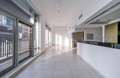 Apartment - 1 - 1 for rent in The Lofts West - The Lofts - Downtown Dubai - Dubai