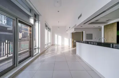 Apartment - 1 Bedroom - 1 Bathroom for rent in The Lofts West - The Lofts - Downtown Dubai - Dubai