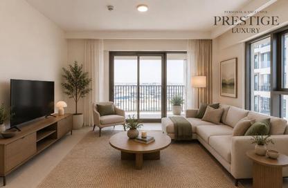 Apartment - 2 Bedrooms - 3 Bathrooms for rent in Moor at Creek Beach Building 3 - Moor at Creek Beach - Creek Beach - Dubai Creek Harbour (The Lagoons) - Dubai Apartment - 2 Bedrooms - 3 Bathrooms for rent in Moor at Creek Beach Building 3 - Moor at Creek Beach - Creek Beach - Dubai Creek Harbour (The Lagoons) - Dubai