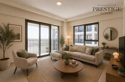 Apartment - 2 Bedrooms - 3 Bathrooms for rent in Moor at Creek Beach Building 3 - Moor at Creek Beach - Creek Beach - Dubai Creek Harbour (The Lagoons) - Dubai Apartment - 2 Bedrooms - 3 Bathrooms for rent in Moor at Creek Beach Building 3 - Moor at Creek Beach - Creek Beach - Dubai Creek Harbour (The Lagoons) - Dubai