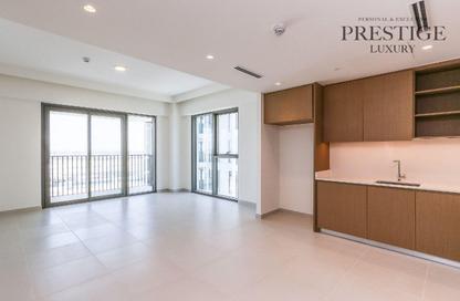 Apartment - 2 Bedrooms - 3 Bathrooms for rent in Moor at Creek Beach Building 3 - Moor at Creek Beach - Creek Beach - Dubai Creek Harbour (The Lagoons) - Dubai