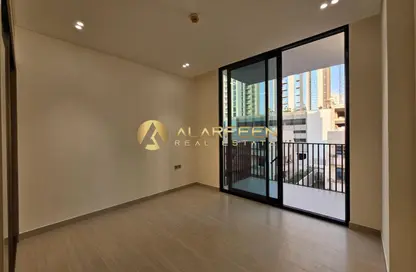 Apartment - 1 Bedroom - 2 Bathrooms for rent in Binghatti Aurora - District 12 - Jumeirah Village Circle - Dubai