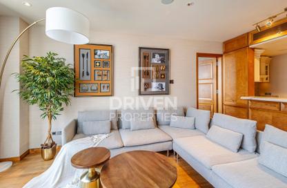 Apartment - 2 - 3 for rent in Burj Khalifa - Burj Khalifa Area - Downtown Dubai - Dubai Apartment - 2 - 3 for rent in Burj Khalifa - Burj Khalifa Area - Downtown Dubai - Dubai