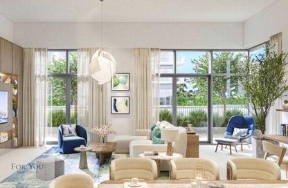 Apartment - 1 - 1 for sale in Seascape Building 4 - Seascape - Mina Rashid - Dubai