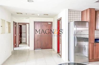Apartment - 2 Bedrooms - 2 Bathrooms for rent in Princess Tower - Dubai Marina - Dubai