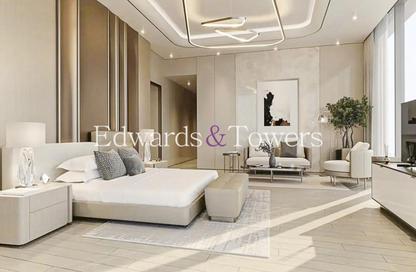 Apartment - 4 Bedrooms - 5 Bathrooms for sale in Sobha Seahaven Tower C - Sobha Seahaven - Dubai Harbour - Dubai Apartment - 4 Bedrooms - 5 Bathrooms for sale in Sobha Seahaven Tower C - Sobha Seahaven - Dubai Harbour - Dubai