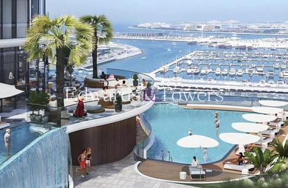 Apartment - 4 Bedrooms - 5 Bathrooms for sale in Sobha Seahaven Tower C - Sobha Seahaven - Dubai Harbour - Dubai Apartment - 4 Bedrooms - 5 Bathrooms for sale in Sobha Seahaven Tower C - Sobha Seahaven - Dubai Harbour - Dubai