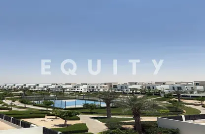 Villa - 4 Bedrooms - 5 Bathrooms for rent in Caya 1 - Arabian Ranches 3 - Dubai