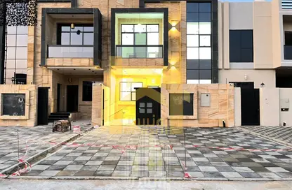 تاون هاوس - 5 غرف نوم - 7 حمامات للبيع في الحليو 2 - الحليو - عجمان