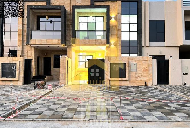 55348448 - الصورة الرئيسية للعقار