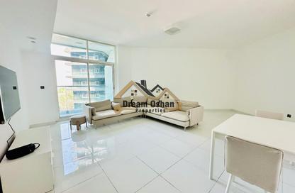 Apartment - 2 - 2 for rent in Arabian Gate - Dubai Silicon Oasis - Dubai