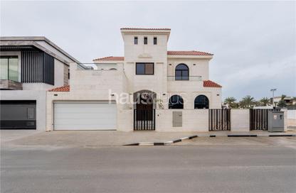 Villa - 5 Bedrooms - 6 Bathrooms for sale in West Village - Al Furjan - Dubai