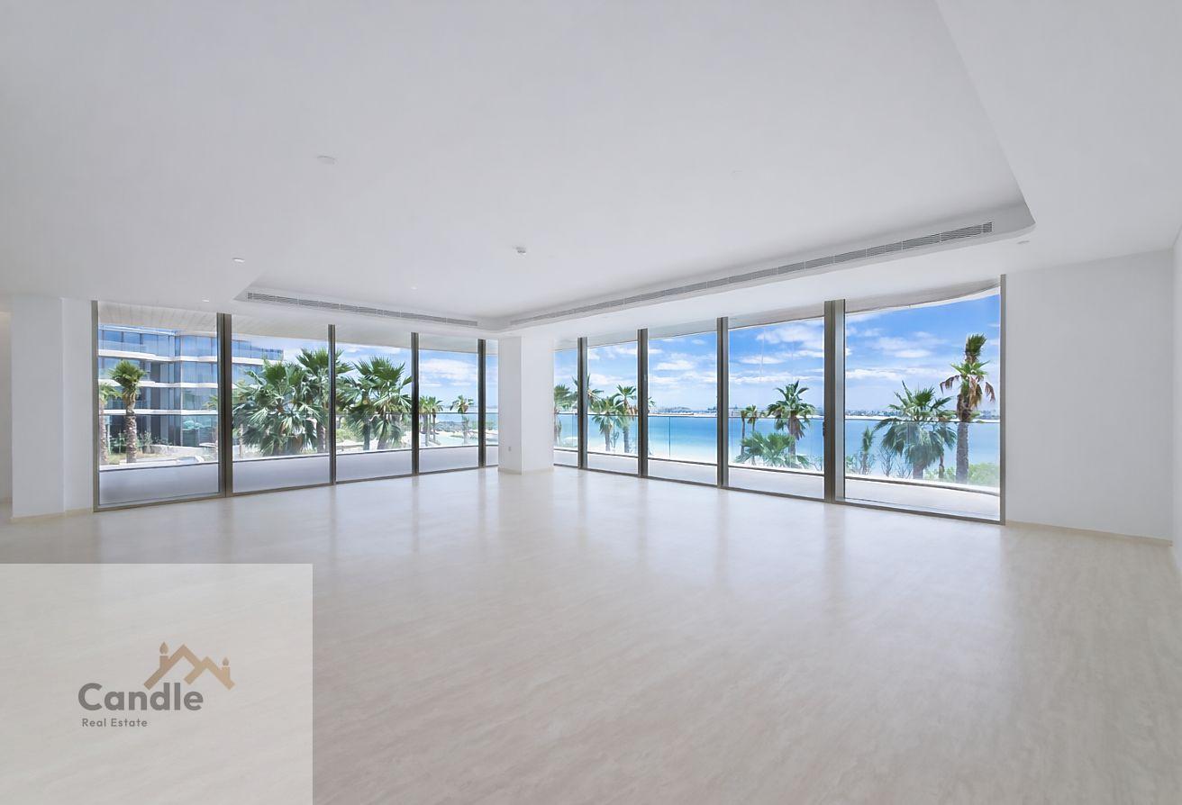 Multiple units | Panoramic View | Penthouse