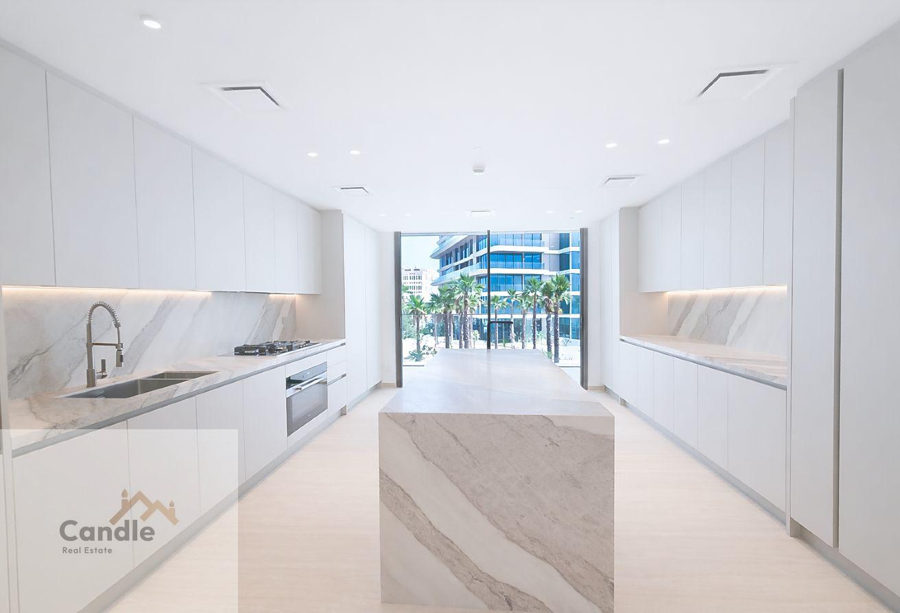Multiple units | Panoramic View | Penthouse