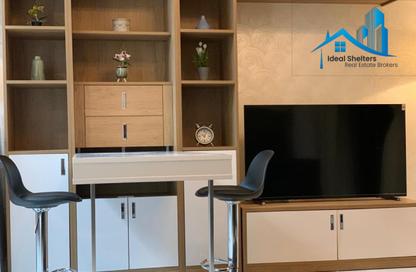 Apartment - Studio - 1 Bathroom for rent in Glamz 2 - Glamz by Danube - Al Furjan - Dubai Apartment - Studio - 1 Bathroom for rent in Glamz 2 - Glamz by Danube - Al Furjan - Dubai
