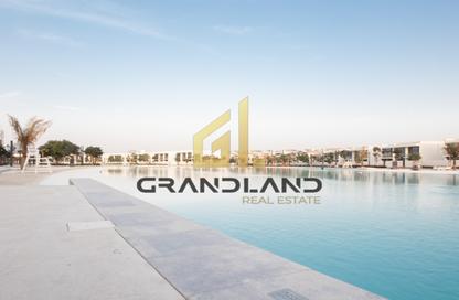 Villa - 4 Bedrooms - 7 Bathrooms for sale in District One Phase III - District One - Mohammed Bin Rashid City - Dubai