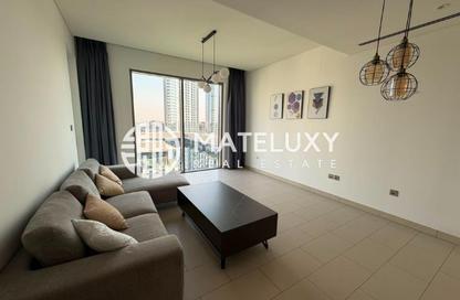 Apartment - 1 Bedroom - 1 Bathroom for rent in Sobha Hartland Greens 6 - Hartland Greens - Sobha Hartland - Mohammed Bin Rashid City - Dubai