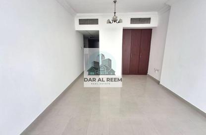 Apartment - Studio - 1 Bathroom for rent in New Al Taawun Road - Al Taawun - Sharjah