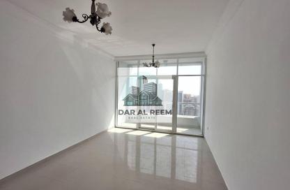 Apartment - Studio - 1 Bathroom for rent in New Al Taawun Road - Al Taawun - Sharjah Apartment - Studio - 1 Bathroom for rent in New Al Taawun Road - Al Taawun - Sharjah