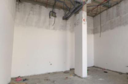 Shop - Studio - 1 for rent in Al Nuaimiya Towers A - Al Nuimiya 1 - Al Nuaimiya - Ajman Shop - Studio - 1 for rent in Al Nuaimiya Towers A - Al Nuimiya 1 - Al Nuaimiya - Ajman