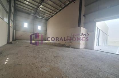 Warehouse - Studio for rent in Al Quoz Industrial Area 4 - Al Quoz Industrial Area - Al Quoz - Dubai