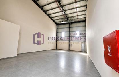 Warehouse - Studio for rent in Al Quoz Industrial Area 4 - Al Quoz Industrial Area - Al Quoz - Dubai