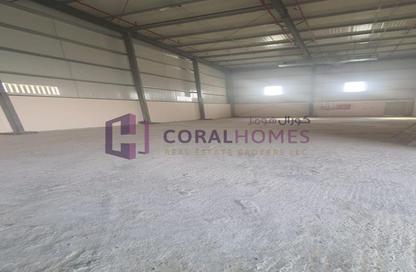 Warehouse - Studio for rent in Al Quoz Industrial Area 4 - Al Quoz Industrial Area - Al Quoz - Dubai
