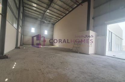 Warehouse - Studio for rent in Al Quoz Industrial Area 4 - Al Quoz Industrial Area - Al Quoz - Dubai