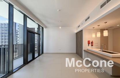 Apartment - 1 Bedroom - 2 Bathrooms for rent in Arbor View - Arjan - Dubai