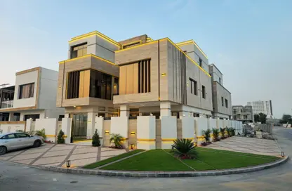 Villa - 7 Bedrooms - 7+ Bathrooms for sale in Al Yasmeen 1 - Al Yasmeen - Ajman