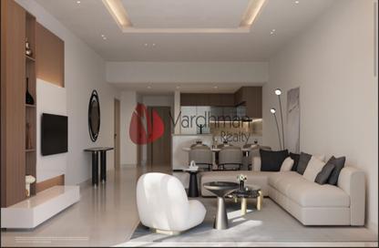 Apartment - 2 Bedrooms - 2 Bathrooms for sale in Skyhills Residences 1 - Skyhills Residences - Dubai Science Park - Dubai Apartment - 2 Bedrooms - 2 Bathrooms for sale in Skyhills Residences 1 - Skyhills Residences - Dubai Science Park - Dubai